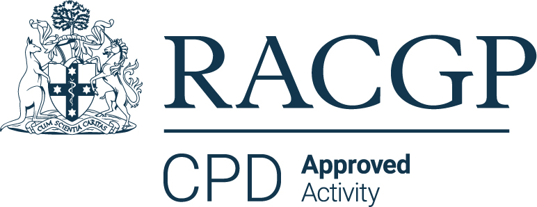 CPD Approved Activity- Stacked